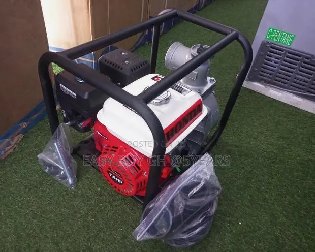 One Year Warranty Honda Water Pump Quality and Affordable. · Photo 1