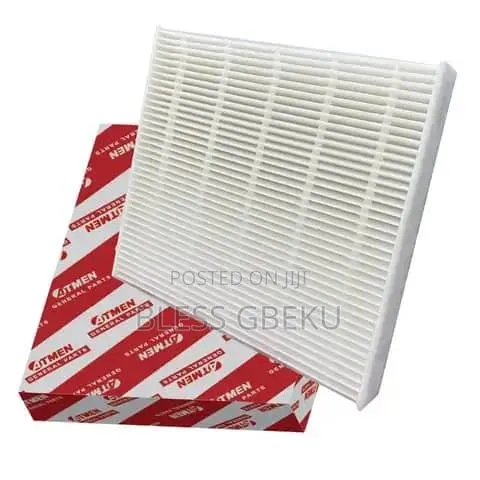 Toyota Ac Filter · Photo 1