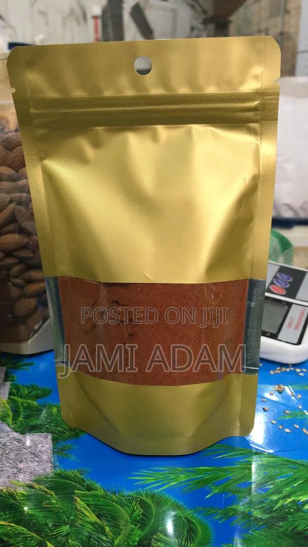 Cayenne Pepper Powder · Photo 1