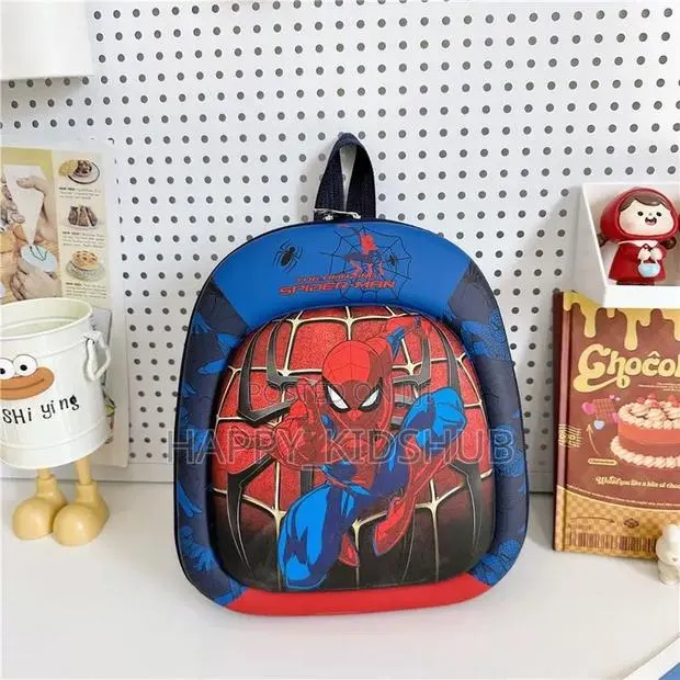 Kids School Bag · Photo 1