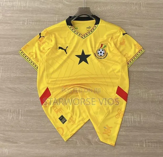 All Team’S Jerseys · Photo 1