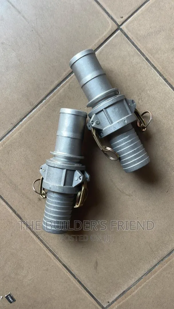 Hooks for Pumping Machine Water-Hose · Photo 1