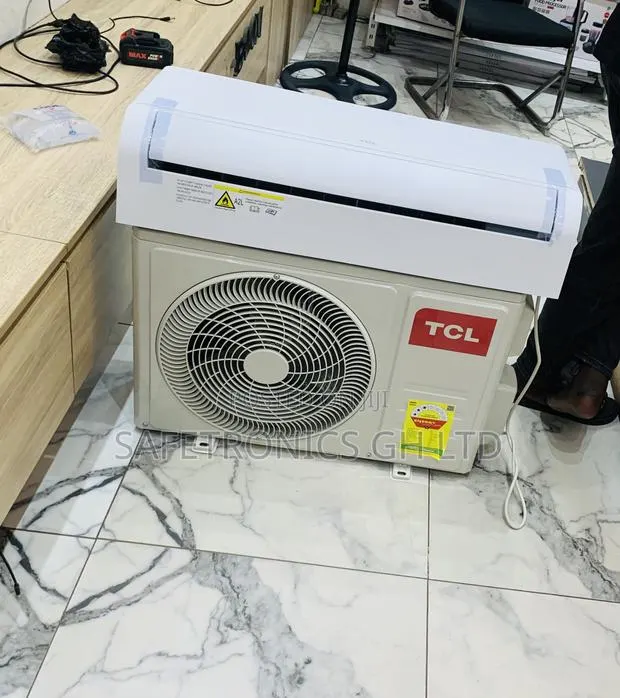 Kindly Buy TCL 1.5 Horsepower (Hp) Air Conditioners Split-Type · Photo 1