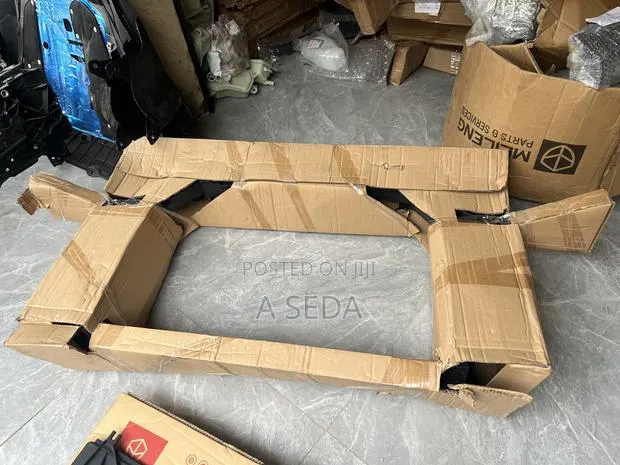 Honda CRV 2017 2018 2019 2020 2021 2022 Radiator Support · Photo 1