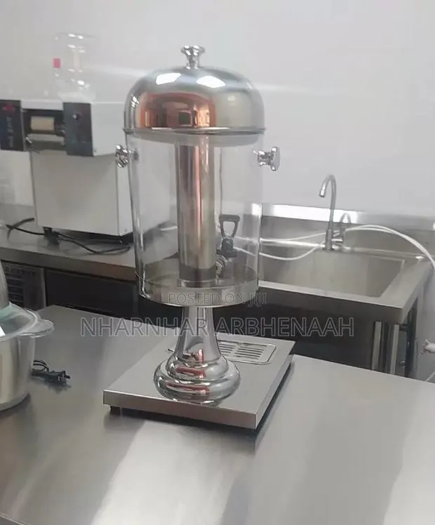 Juice Dispenser · Photo 2