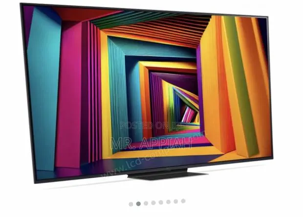 Purchase Affordable Lg 75ut91000 75” Uhd Smart Tv(2024 Model). · Photo 1