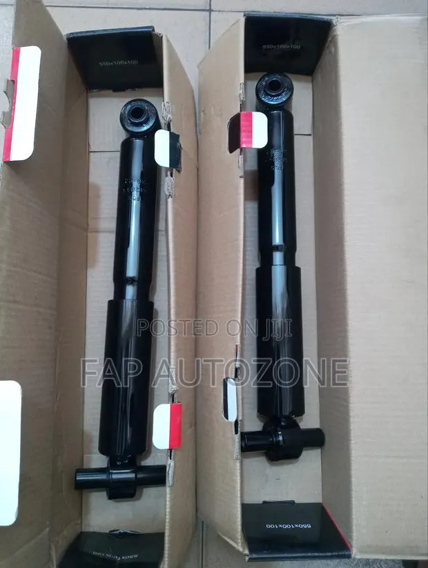 Premium FCS Chevy Traverse,GMC Acadia Shock Absorber From USA · Photo 1