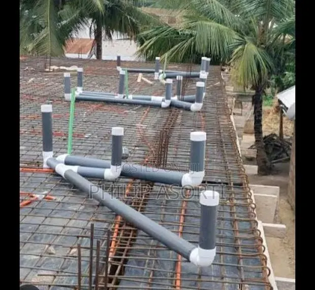 Get All Your Plumbing Solutions Here · Photo 1