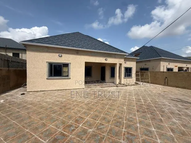 3bdrm House in Odumase, Pentecost for sale · Photo 1