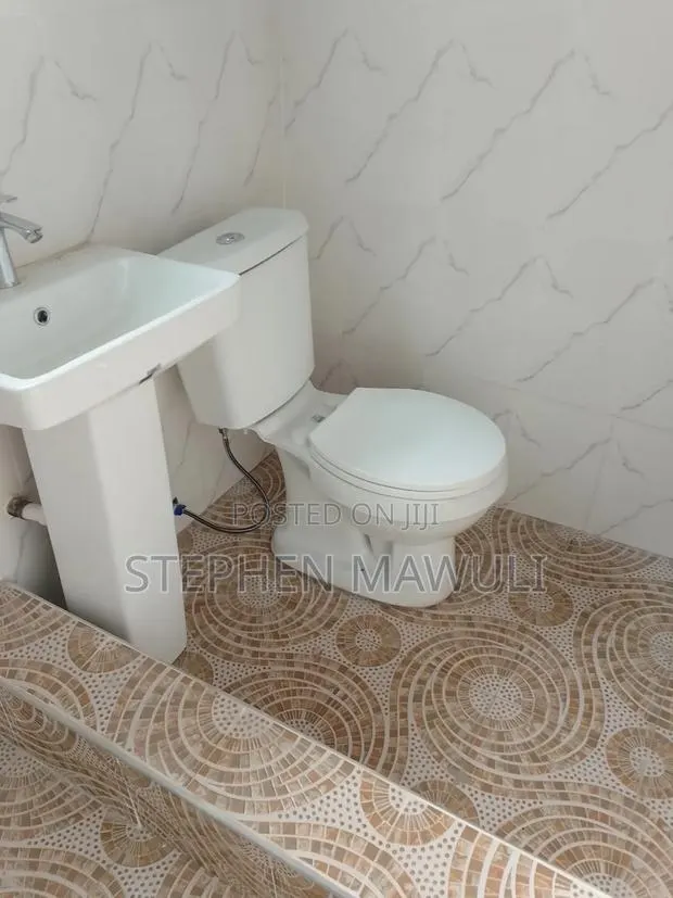 1bdrm Apartment in Manhia, Accra Metropolitan for rent · Photo 1
