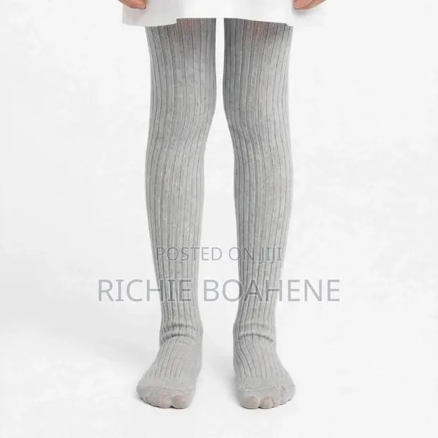 Stockings for Girl 5.6.7 Years · Photo 1