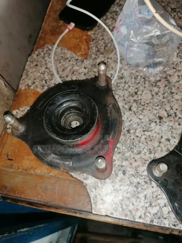 Honda Pilot 2018 Front Top Mount · Photo 1
