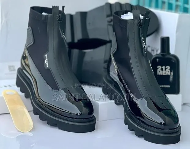 Quality Boot · Photo 1
