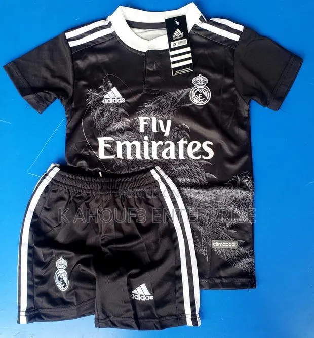 Retro Kids Jerseys Available · Photo 4