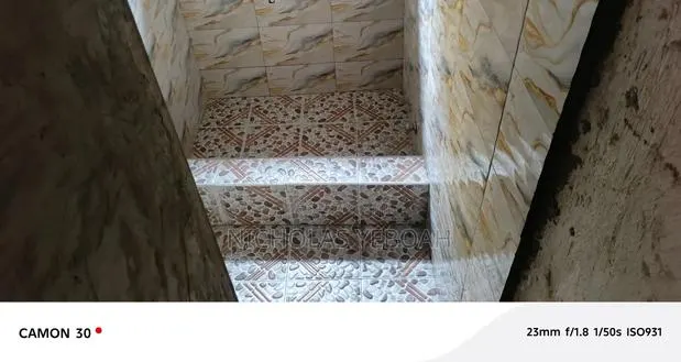 Mini Flat in Din-Pa Real Estate, Kumasi Metropolitan for rent · Photo 1