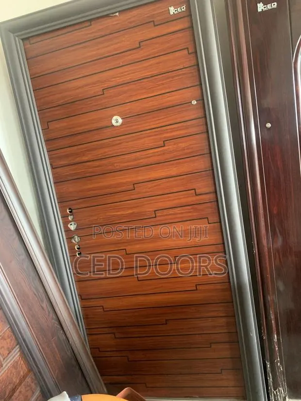 Security Doors · Photo 1