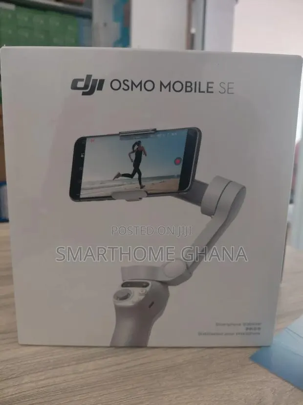 Dii Osmo Mobile Se
