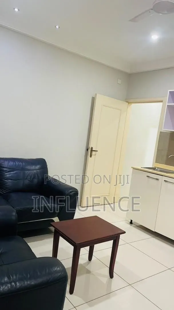 Furnished 1bdrm Apartment in East Airport for rent · Photo 1