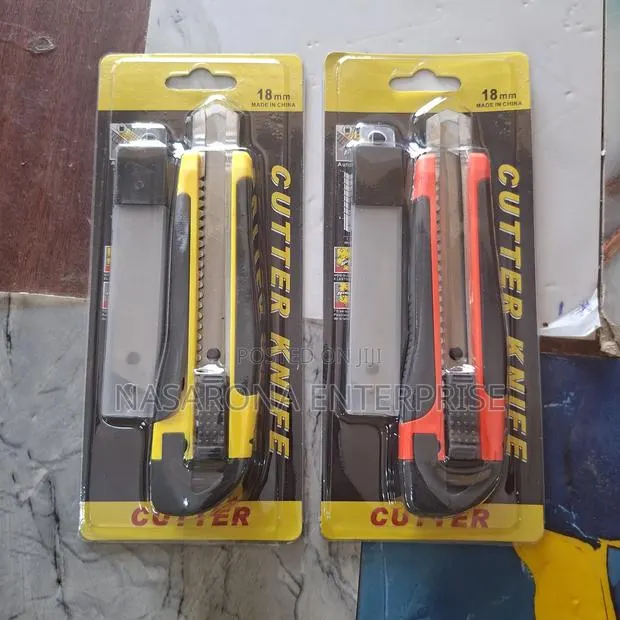 Quality Knife Cutter · Photo 1