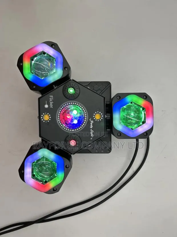 New Effect Lights KTV and Club · Photo 2