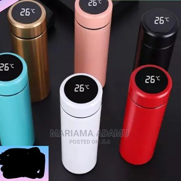 Digital Flask · Photo 1