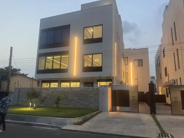 5bdrm House in Cantonments for rent · Photo 1