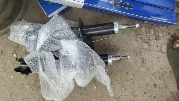 Ka Morning 2014 - 2017 Front and Back Shock Absorber · Photo 1