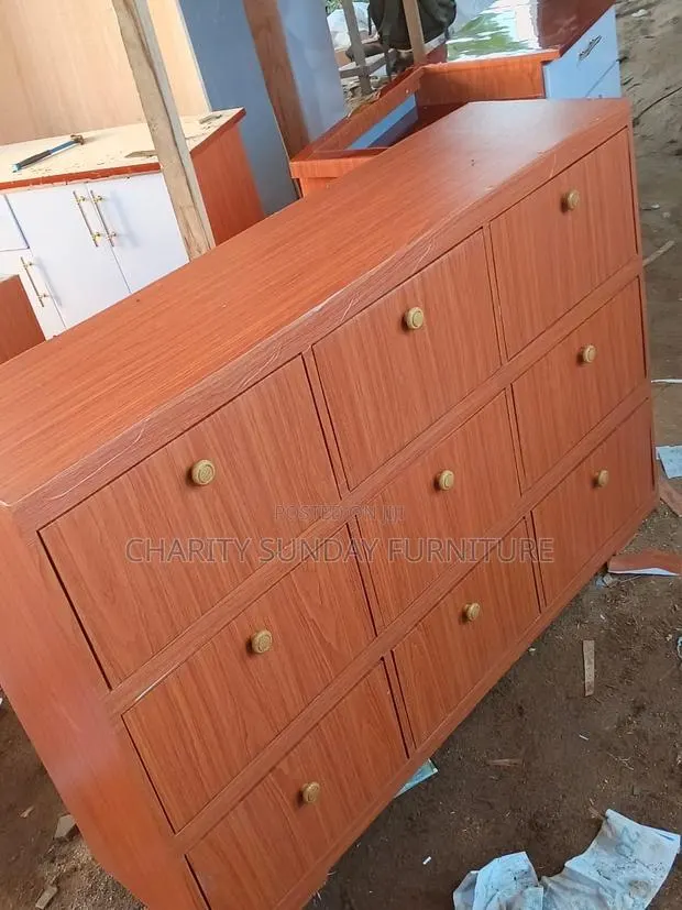 Chest Drawer/Rack · Photo 1