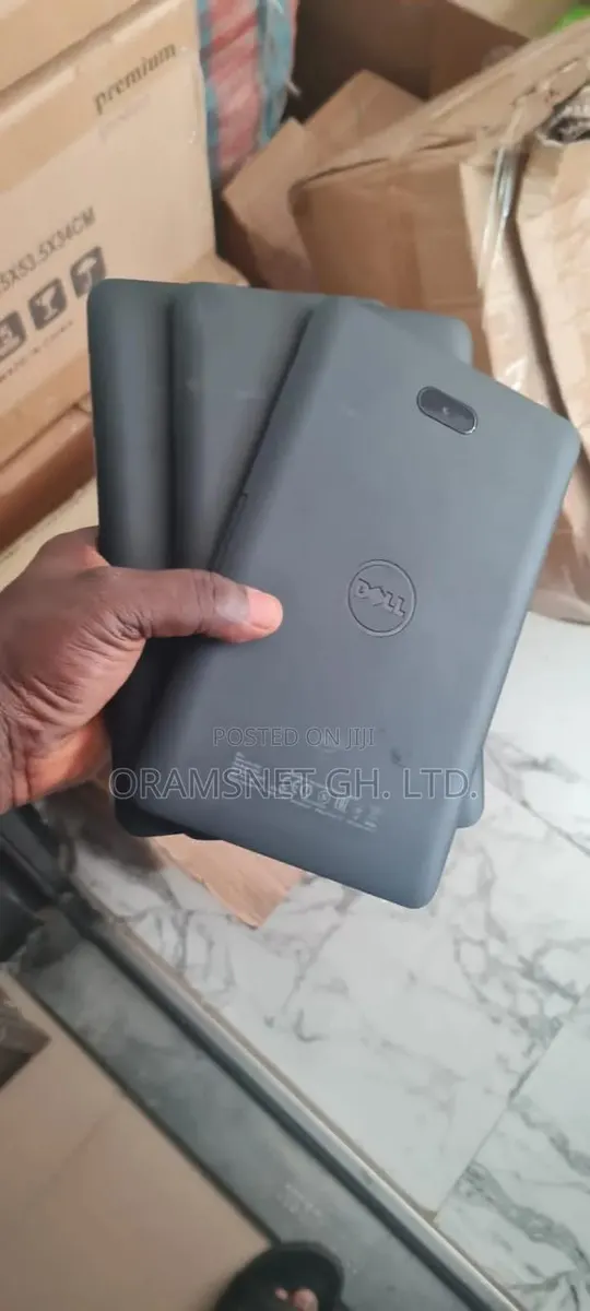 Dell Venue 8 64 GB Black · Photo 1