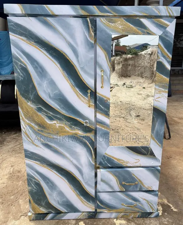 Wadrobe Teanta (Payment After Delivery) · Photo 1