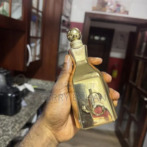 I Want Choo Perfume 125ml · Photo 1