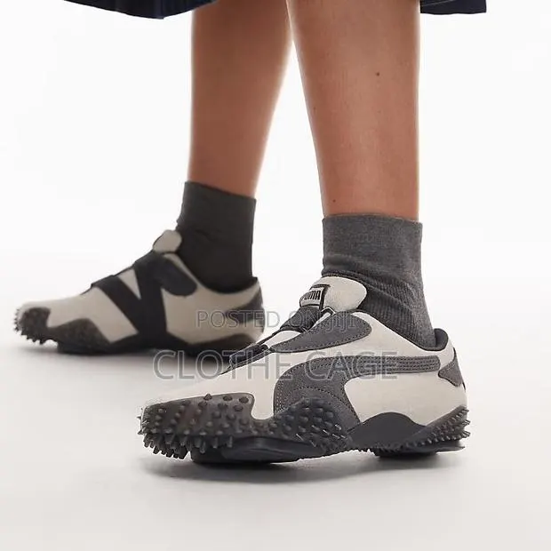 PUMA Mostro OG Prime · Photo 1