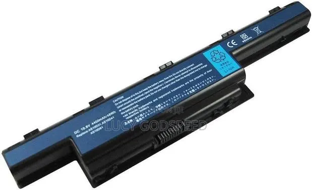 Acer Aspire AS10D31 · Photo 1