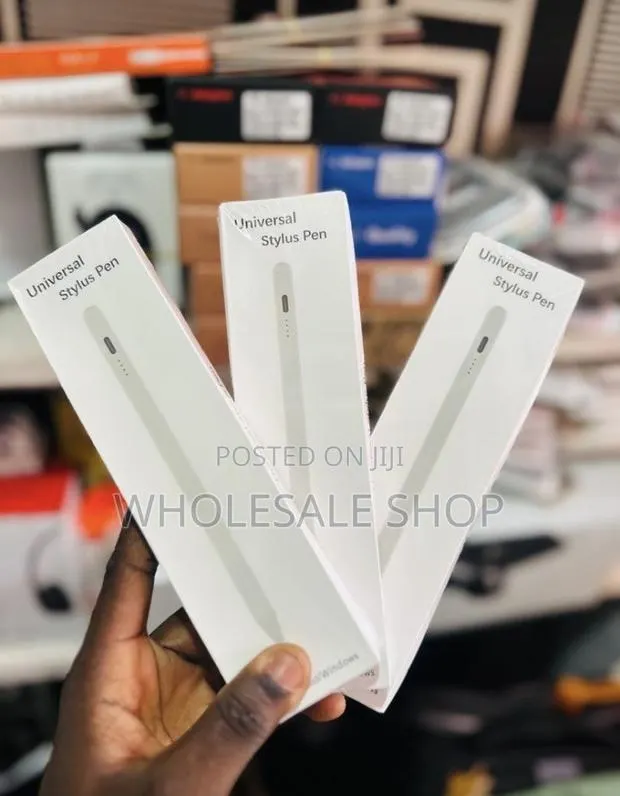 Universal Stylus Pen · Photo 1