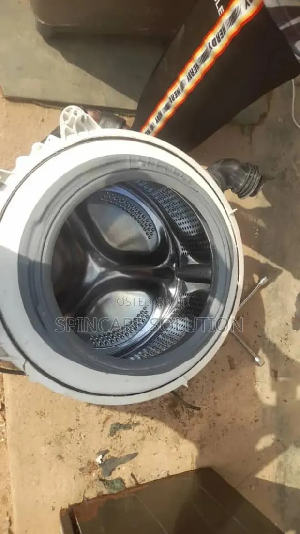 Wash Whiz Engineering · Photo 1