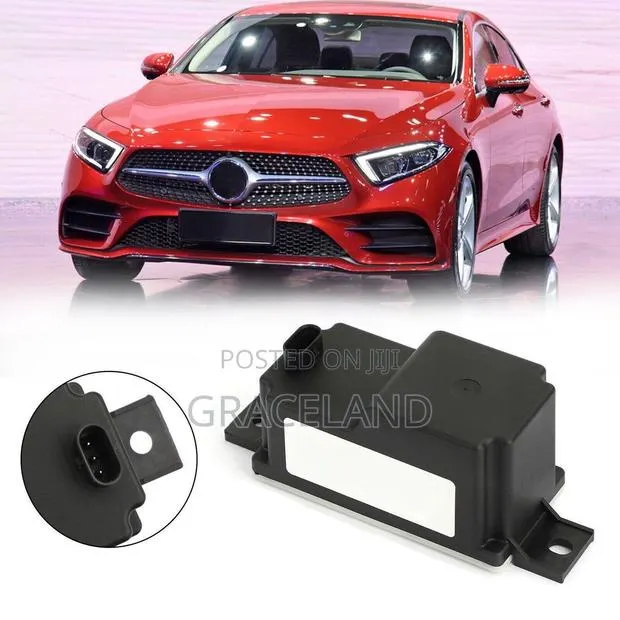 This Is Original Auxiliary Batteries for Mercedes Benz GLE 63 C300 A3 · Photo 1