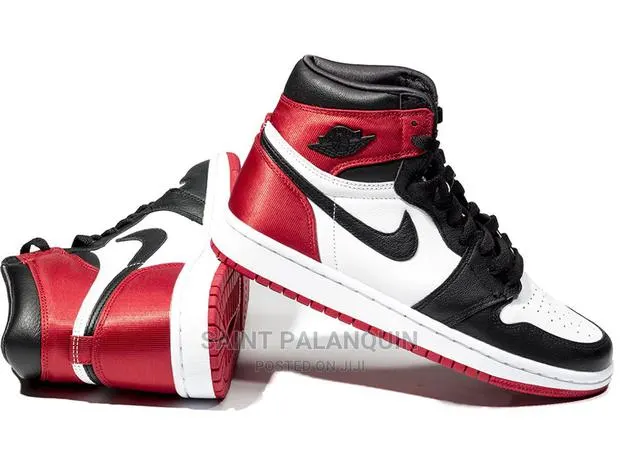 Jordan One Redii · Photo 1