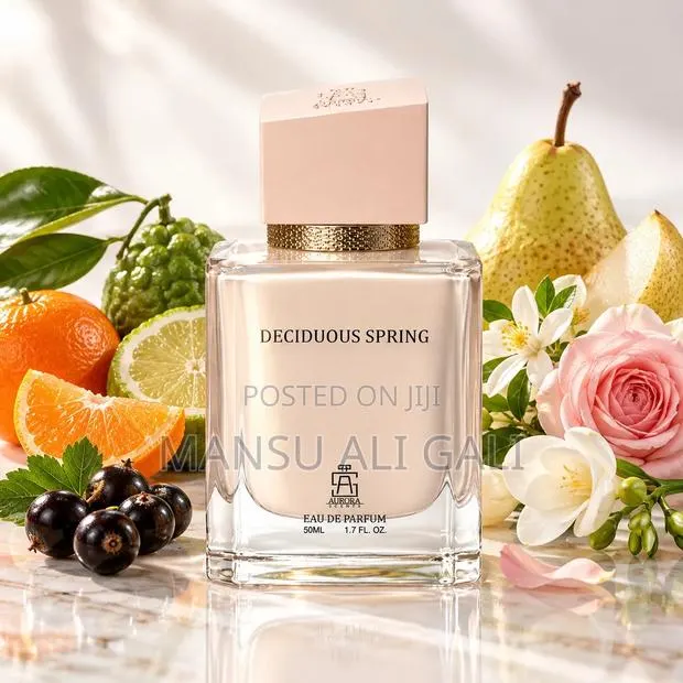 Aurora Scents Deciduous Spring · Photo 1