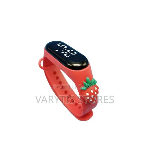 10pcs Kids Party Giveaways/Digital Watches · Photo 2
