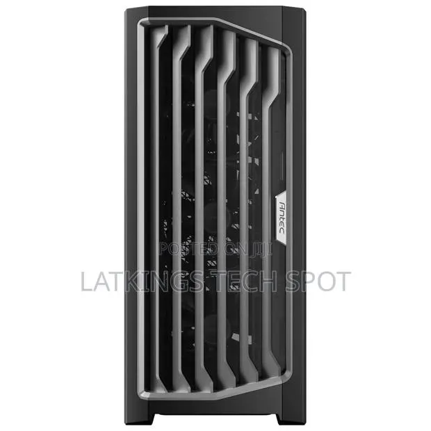 Antec Performance 1ft With 4 Fans · Photo 1