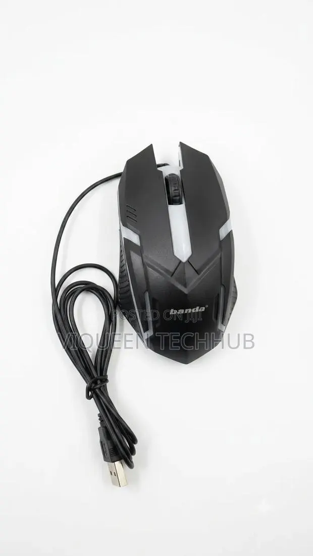 Banda Computer Mouse · Photo 1