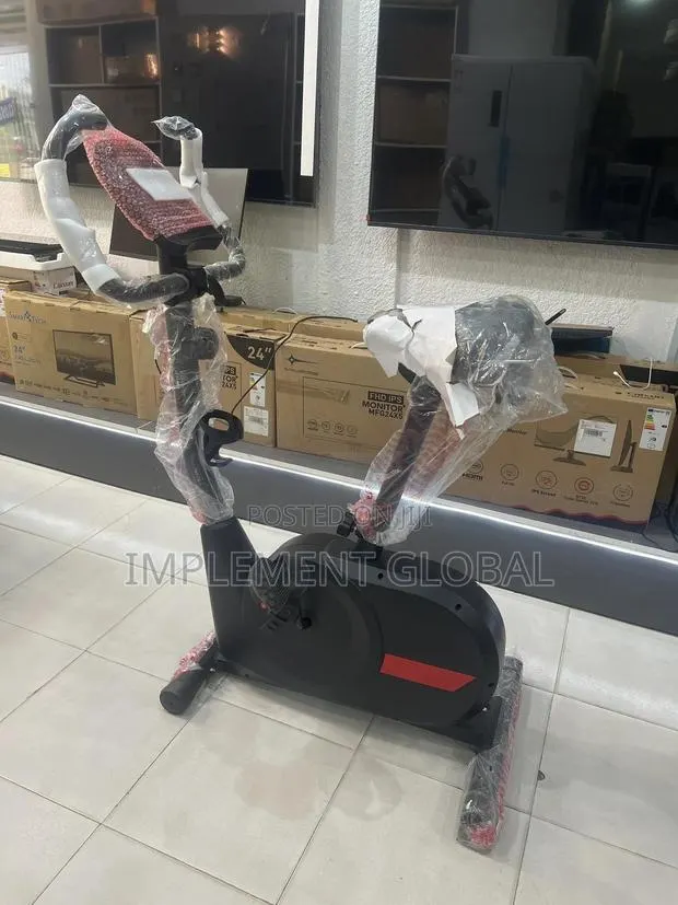 Exercise/ Gymnastic Bike