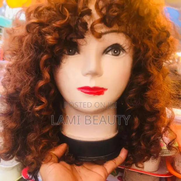 Human Hair Water Curls · Photo 1
