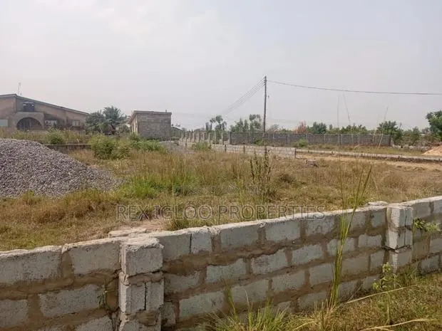 4 Plots of Land for Sale at Shai Hills · Photo 1