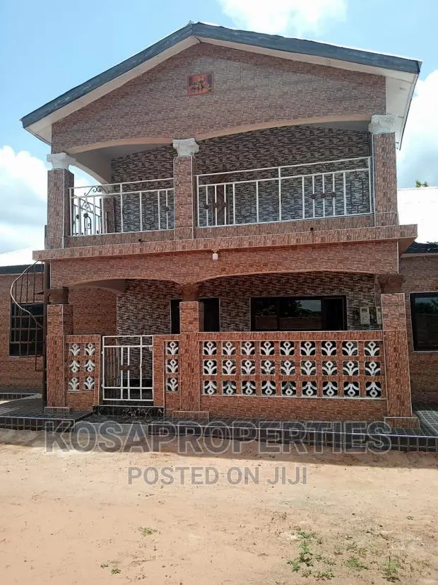 4bdrm House in Nkoranza for sale · Photo 1