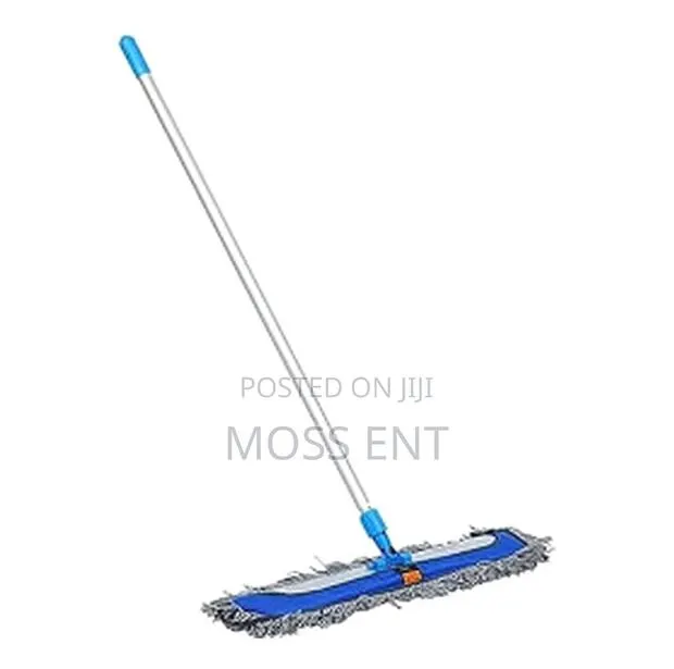 40cm Flat Mop With 2 Refill - B-188-40 · Photo 1