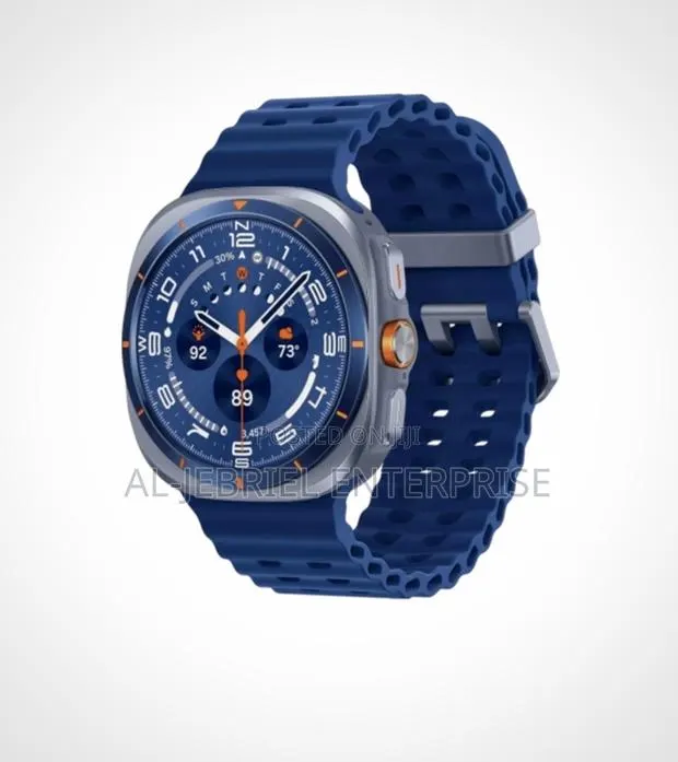 Samsung Galaxy Ultra Watch Lte · Photo 1