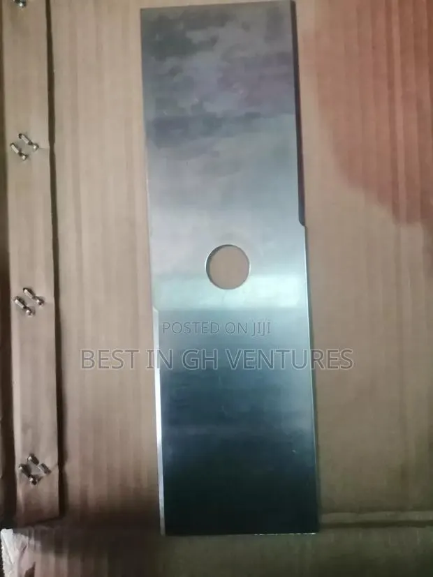 Brush Cutter Straight Blade(Top Best) · Photo 1