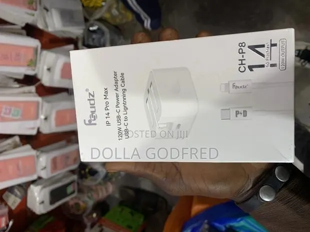 Dolla Phone’S Boutique · Photo 1