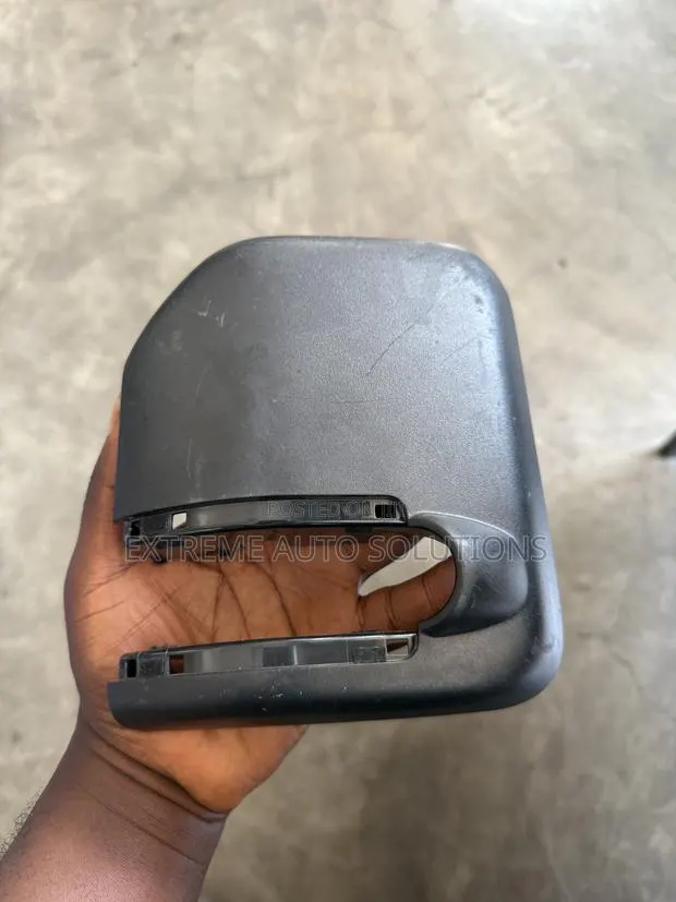 2014 Honda Accord Front Camera Cover and Bracket OEM · Photo 1